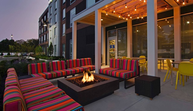 Home2 Suites by Hilton Grove City Columbus