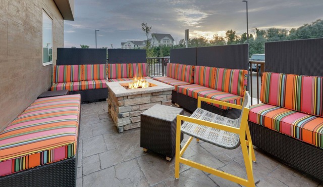 Home2 Suites BY Hilton Hagerstown