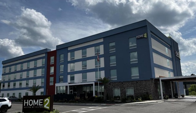 Home2 Suites By Hilton Hinesville