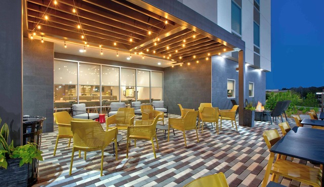 Home2 Suites By Hilton Huntsville, Tx