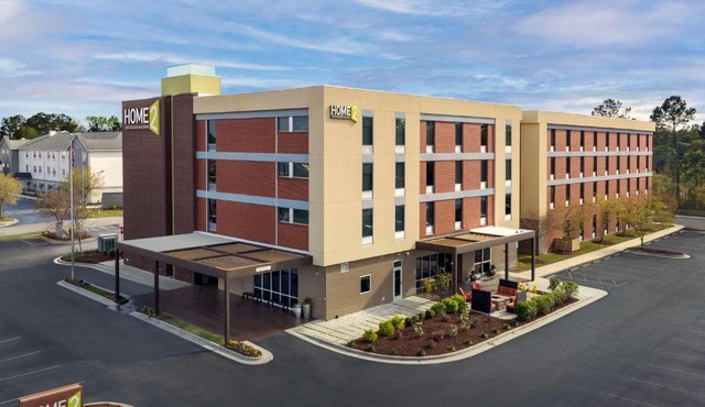 Home2 Suites by Hilton Jacksonville, NC