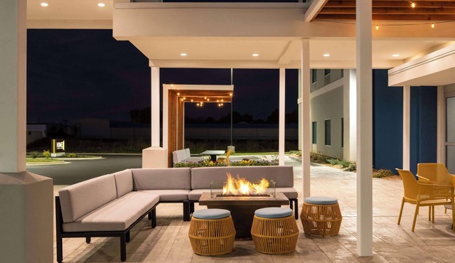 Home2 Suites By Hilton Jonesboro