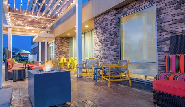 Home2 Suites By Hilton Kingsland