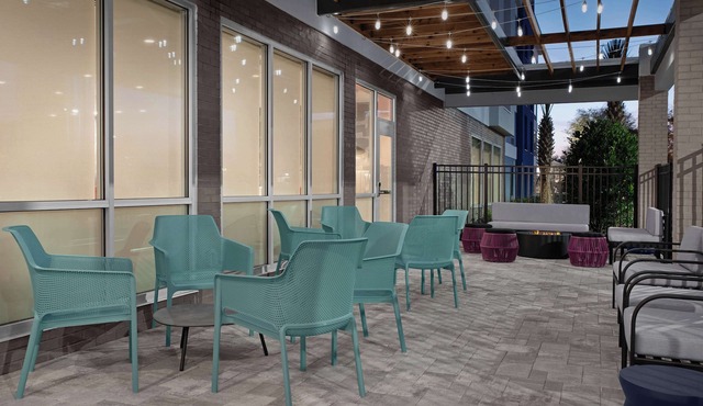 Home2 Suites By Hilton Lakeland North I-4