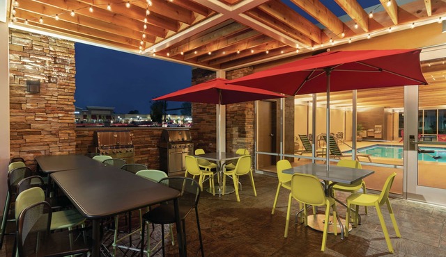 Home2 Suites by Hilton Lancaster