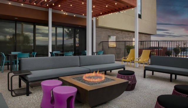 Home2 Suites by Hilton Las Cruces
