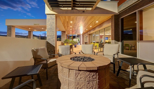 Home2 Suites by Hilton Las Vegas Northwest