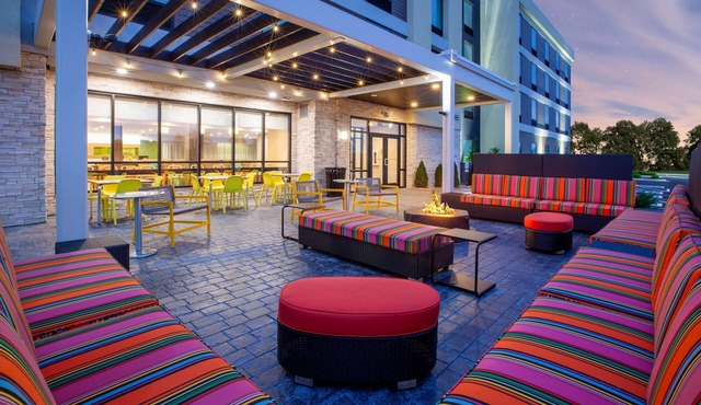 Home2 Suites by Hilton Lewisburg