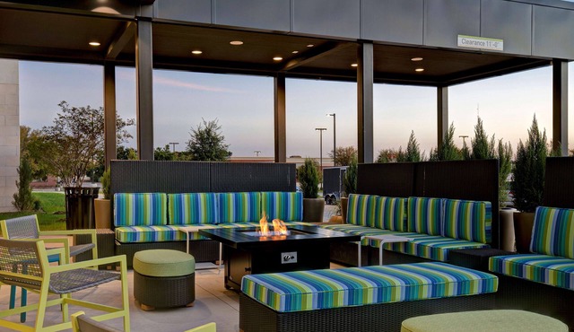 Home2 Suites by Hilton Lewisville Dallas