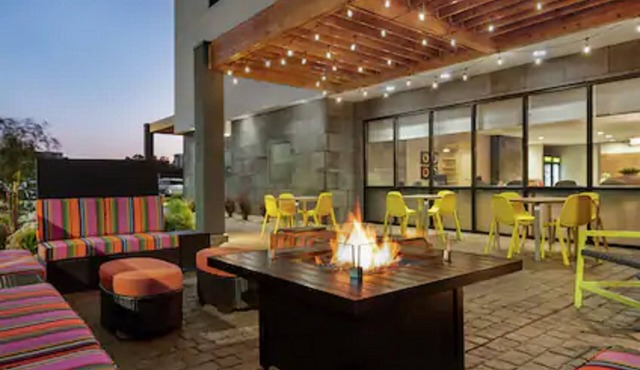 Home2 Suites by Hilton Lexington Hamburg