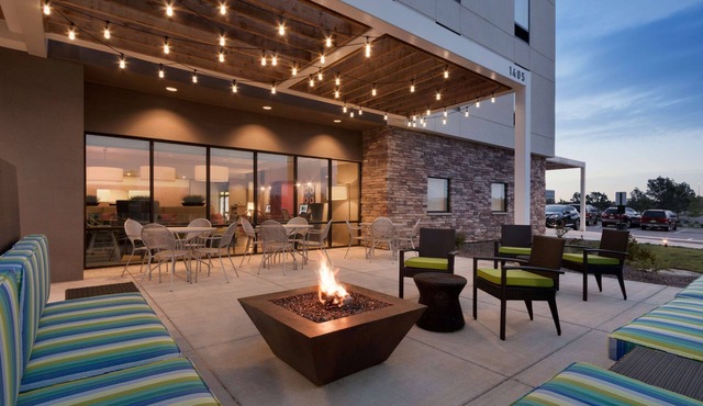 Home2 Suites by Hilton Denver Highlands Ranch