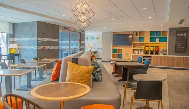 Home2 Suites By Hilton Logansport