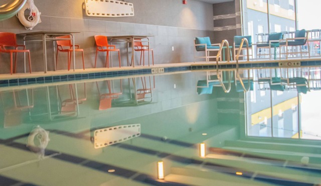 Home2 Suites by Hilton Logansport