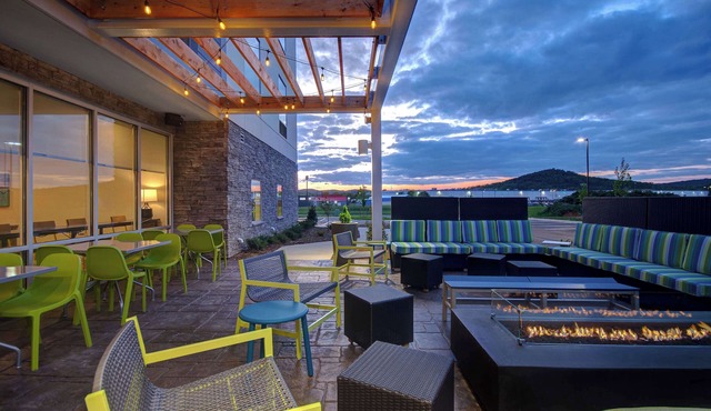 Home2 Suites By Hilton Shepherdsville Louisville South