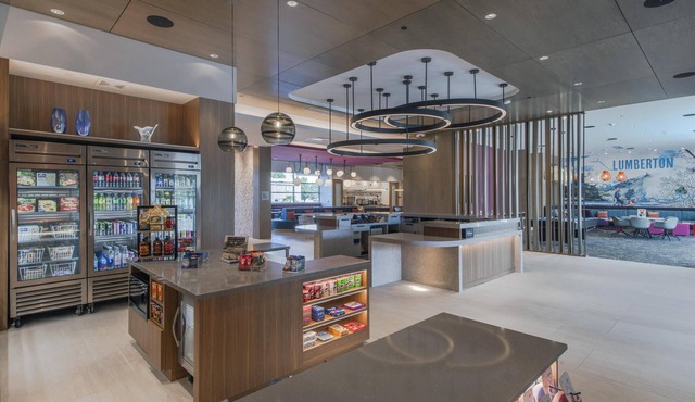 Home2 Suites By Hilton Lumberton