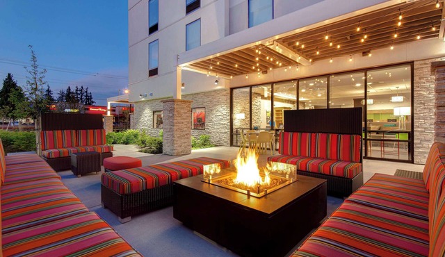 Home2 Suites by Hilton Suites Marysville