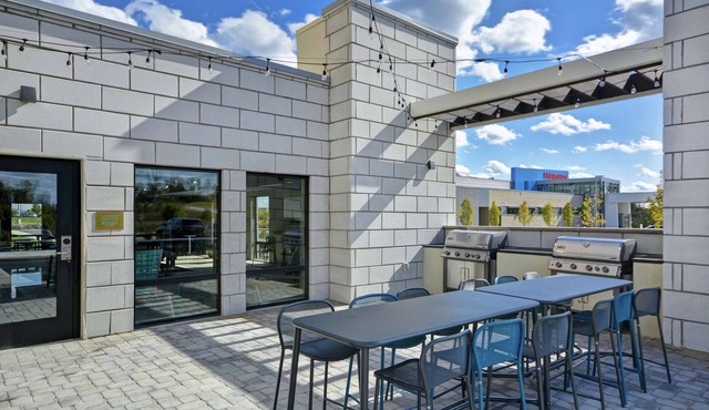 Home2 Suites by Hilton Dayton South