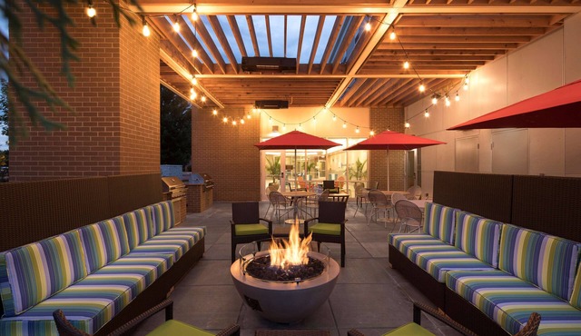 Home2 Suites by Hilton Mishawaka South Bend, IN