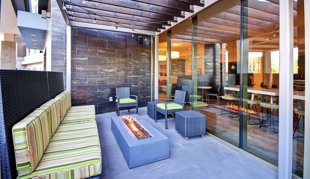 Home2 Suites by Hilton Los Angeles Montebello