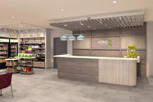Home2 Suites By Hilton Montgomery Eastchase
