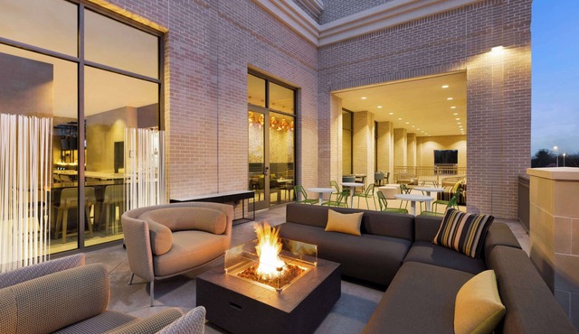 Home2 Suites By Hilton Nashville West End Avenue