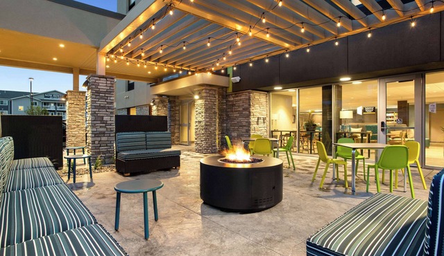 Home2 Suites By Hilton Owatonna