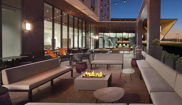 Home2 Suites By Hilton Owensboro