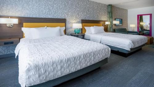 Home2 Suites By Hilton Pensacola Airport Medical Center