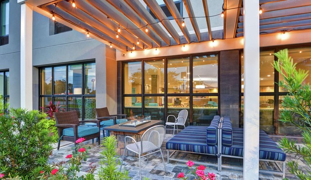 Home2 Suites by Hilton Pensacola I-10 at North Davis Hwy