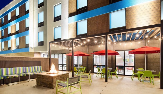 Home2 Suites by Hilton Pensacola I 10 Pine Forest Road