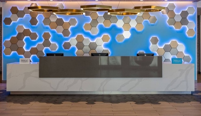 Home2 Suites by Hilton Pensacola Airport Medical Center