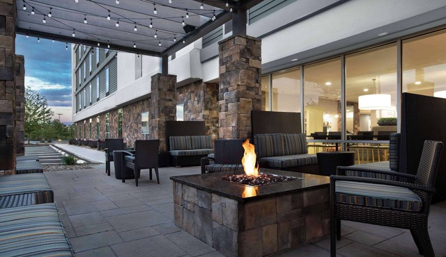 Home2 Suites by Hilton Pittsburgh/McCandless, PA
