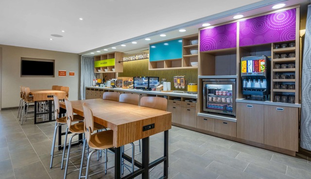 Home2 Suites by Hilton Pocatello, ID