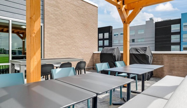 Home2 Suites By Hilton Richmond, Ky