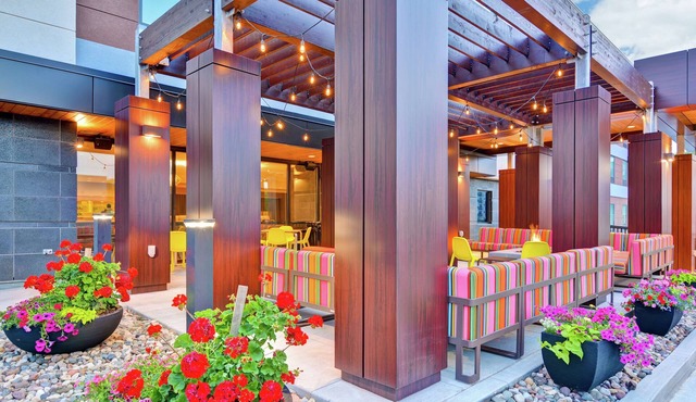 Home2 Suites by Hilton Rochester Mayo Clinic Area