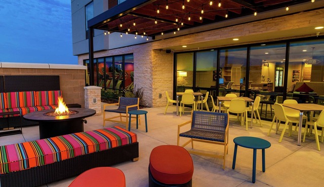 Home2 Suites by Hilton Roseville Sacramento