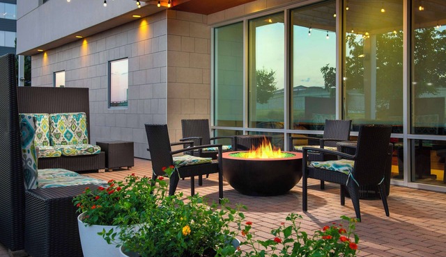 Home2 Suites by Hilton Austin Round Rock