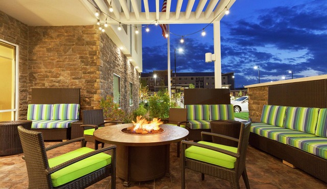 Home2 Suites by Hilton San Angelo