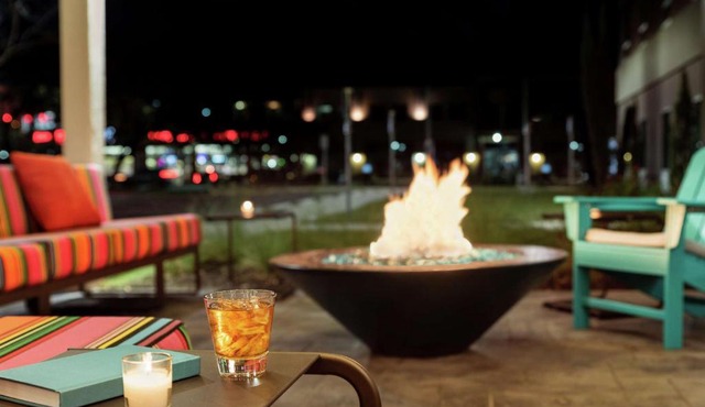 Home2 Suites By Hilton San Antonio North Stone Oak