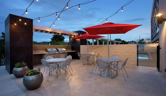 Home2 Suites by Hilton San Antonio Airport, TX