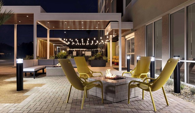 Home2 Suites By Hilton San Juan