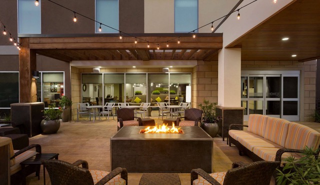 Home2 Suites by Hilton Shenandoah The Woodlands