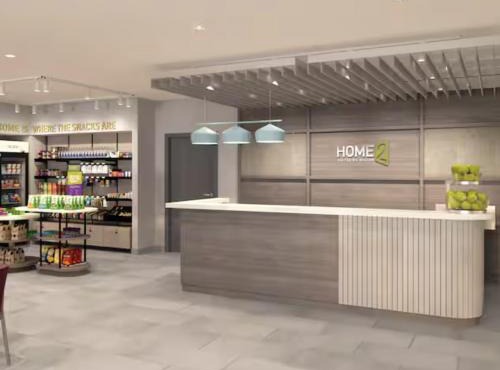 Home2 Suites By Hilton St. Charles St.Louis