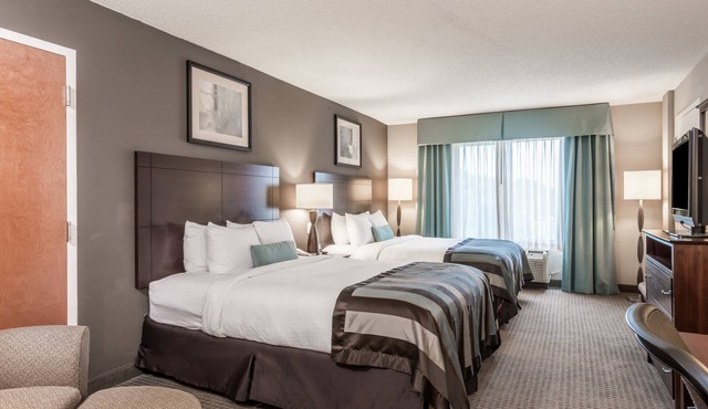 Home2 Suites by Hilton St. Charles St.Louis