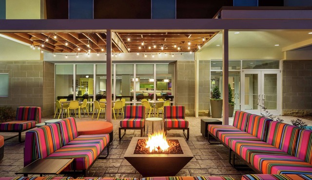 Home2 Suites by Hilton Statesboro