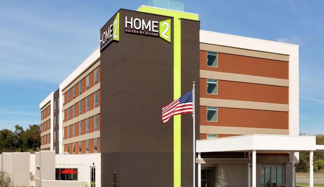 Home2 Suites by Hilton Stillwater