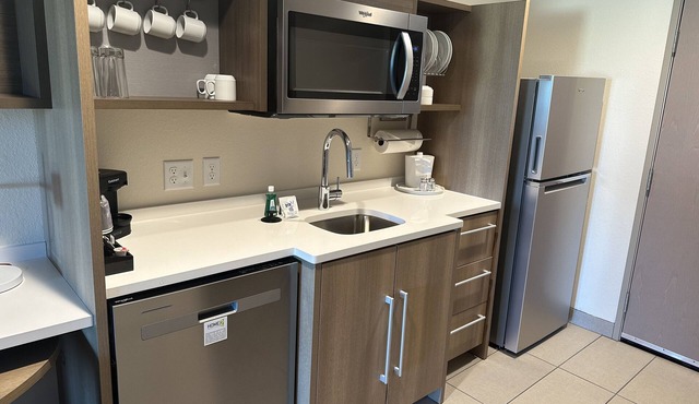 Home2 Suites By Hilton Racine