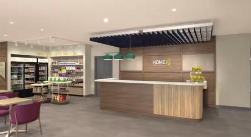 Home2 Suites By Hilton Texarkana