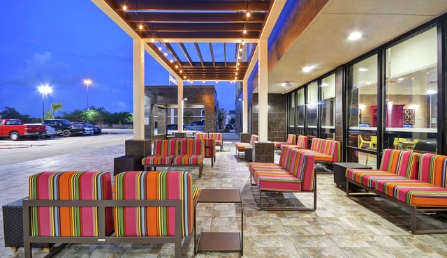 Home2 Suites by Hilton Texas City Houston