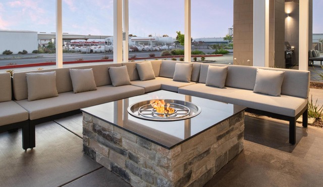 Home2 Suites By Hilton Woodland Sacramento